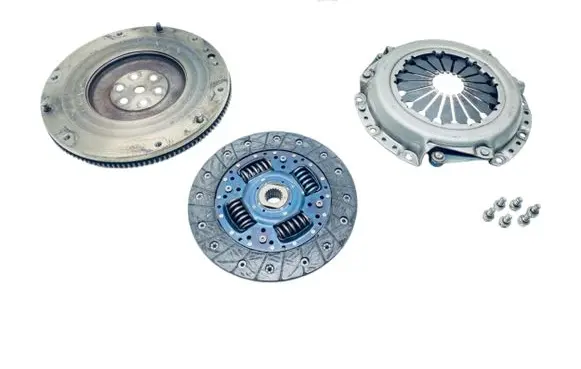 KIA Pro Cee'd II Clutch set kit 232002B020 4130026021 4110026021