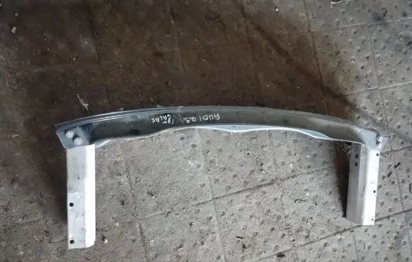 Audi Q5 SQ5 Rear bumper support beam 920739