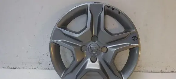 Dacia Sandero II R16 wheel hub/cap/trim 403155853