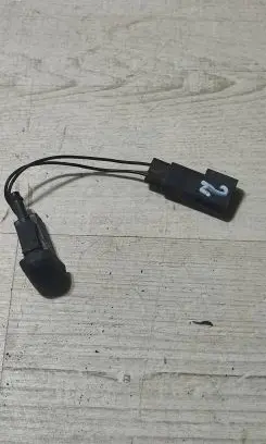 Ford Mondeo MK V Windshield washer spray nozzle 