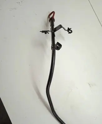 BMW X3 E83 Oil level dip stick 