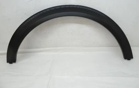 Citroen C3 Aircross Fender trim (molding) 9848440180