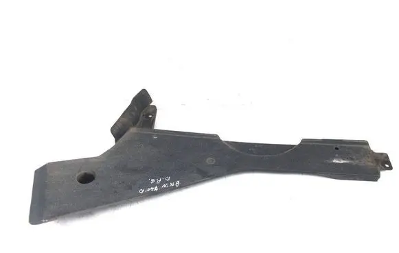 BMW 7 F01 F02 F03 F04 Rear underbody cover/under tray 7185136 74850610