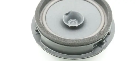 Suzuki SX4 S-Cross Subwoofer speaker 39102-63TA0
