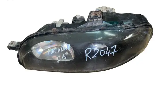 Fiat Bravo - Brava Headlight/headlamp 88201557