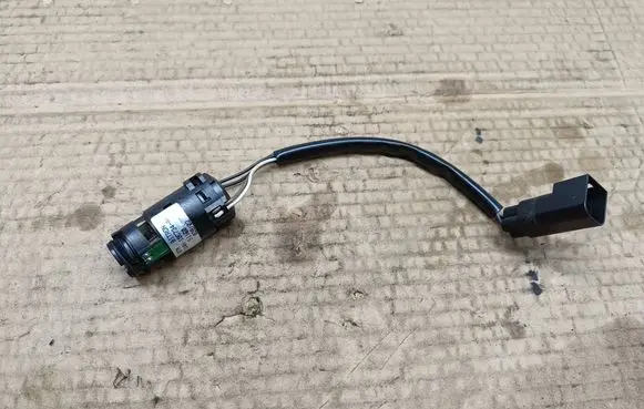 Jaguar X-Type Interior temperature sensor 1X4H19C734AA