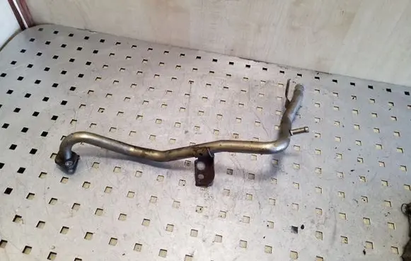 Toyota Prius (XW20) Engine coolant pipe/hose