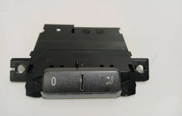 Volkswagen Phaeton Air circulation switch 3D0919815L 901512250001