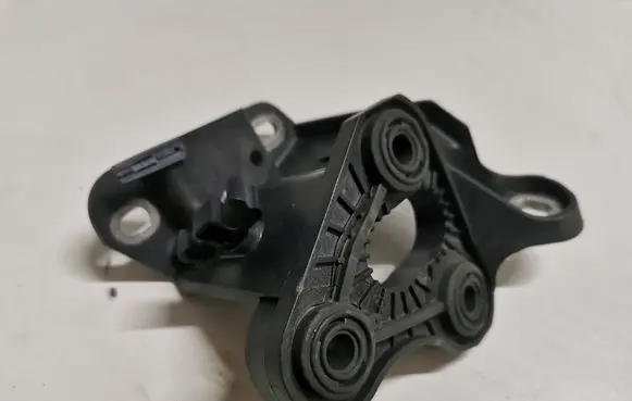 Mercedes-Benz E W212 ABS pump bracket 