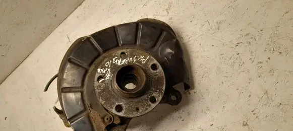 Skoda Superb B6 (3T) Front wheel hub