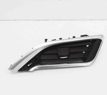 Peugeot 2008 I Dashboard air vent grill cover trim 447181X
