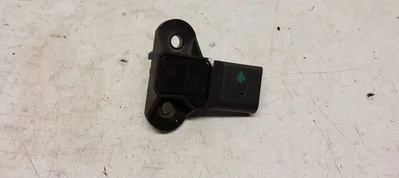 Audi A6 S6 C6 4F Air pressure sensor 
