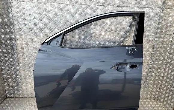 Hyundai Tucson IV NX4 Front door 
