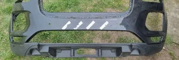 Jaguar E-Pace Front bumper