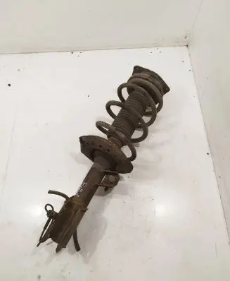 Nissan Qashqai Front shock absorber with coil spring 54303JD01A 824903002934
