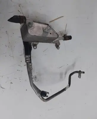 Ford S-MAX Gearbox / Transmission oil cooler J1GP-7869-AA J1GP7869AA