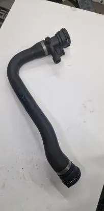 BMW 3 E46 Coolant pipe/hose 