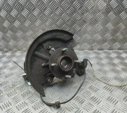 Ford Fiesta Front wheel hub AYC13K171BA