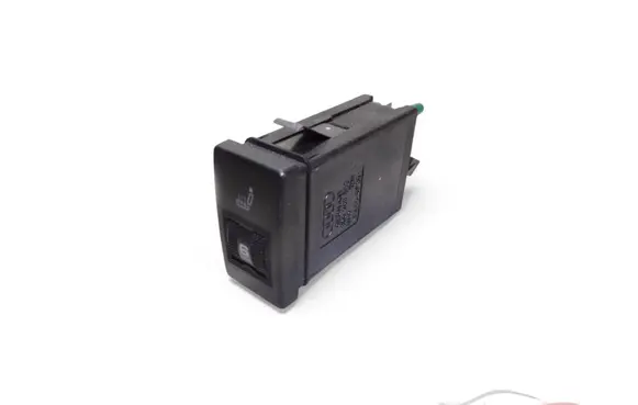 Seat heating switch