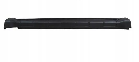 Ford Escape II Foot area side trim 