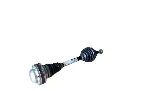 Audi Q3 F3 Front driveshaft 3Q0407271N