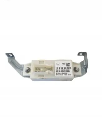 Mercedes-Benz C W204 Light module LCM A1669002906