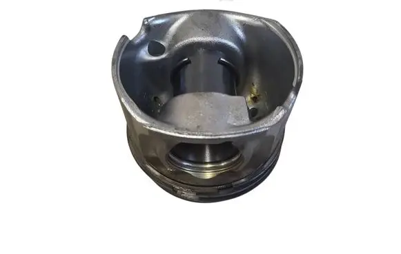 BMW 5 F10 F11 Piston 0000