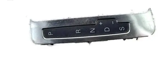 Audi A6 S6 C6 4F Gear shift selector indicator 4F1713463C 18072006287702