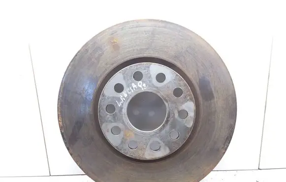 Lancia Kappa Front brake disc