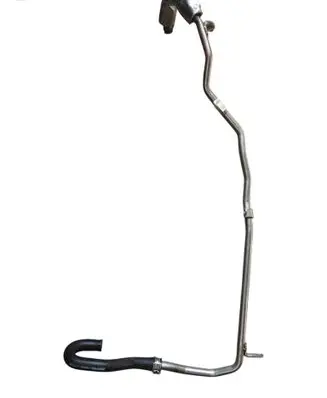 Mercedes-Benz C W206 Engine coolant pipe/hose A1392005102