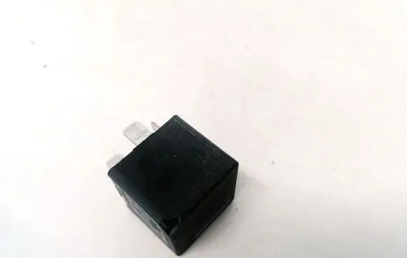 Ford Focus Other relay 5M5T14B192CA