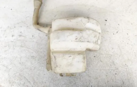 Renault Espace II Windshield washer fluid reservoir/tank 6025102615