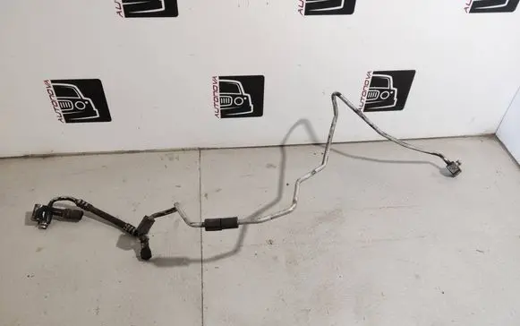 Skoda Octavia Mk2 (1Z) Air conditioning (A/C) pipe/hose 1K0820741BD
