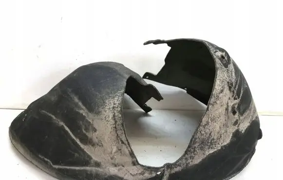 Tesla Model X Front wheel arch liner splash guards 1034250
