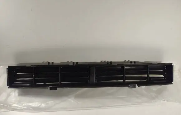 BMW 5 G60 G61 Intercooler air guide/duct channel 51745A09B57 5A09B57
