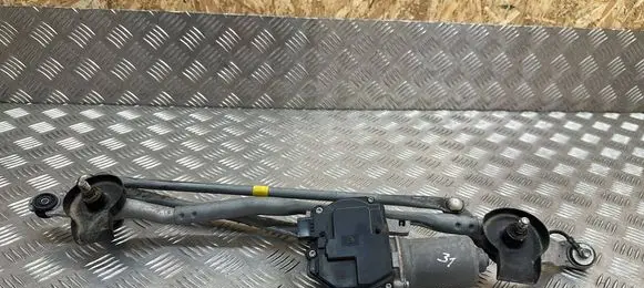 Lexus UX Front wiper linkage and motor 8511076090 1593009262