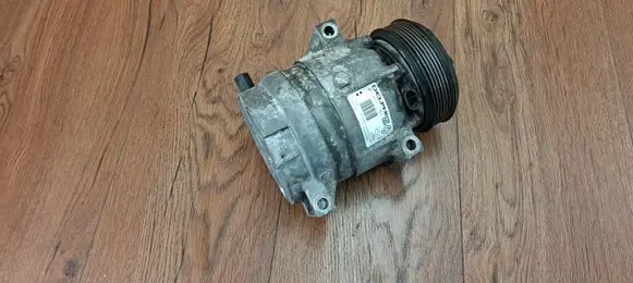Renault Vel Satis Air conditioning (A/C) compressor (pump) 8200424250