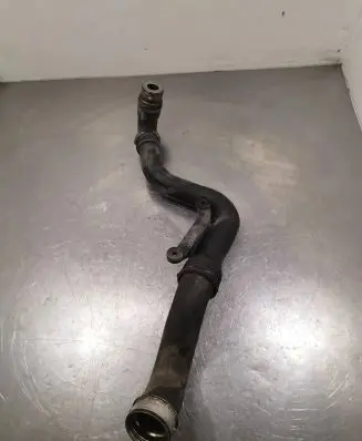 Volkswagen Golf Plus Intercooler hose/pipe 1K0145762P