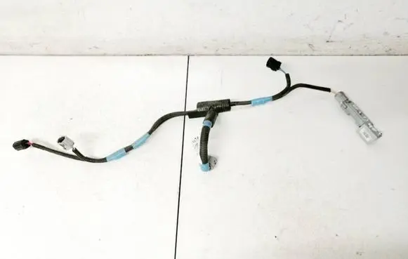 Toyota Yaris Other control units/modules