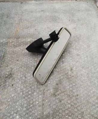 Volkswagen PASSAT B7 USA Rear view mirror (interior) 3C0857511F