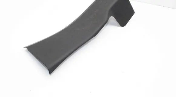 Ford Mustang Mach-E Rear sill trim cover LJ8BR13245AEW