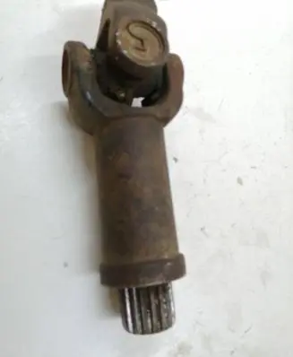 Ford Transit Prop shaft universal joint 