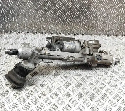 Mercedes-Benz CLA C117 X117 W117 Steering rack 6700002833 Q003TA0976ZE