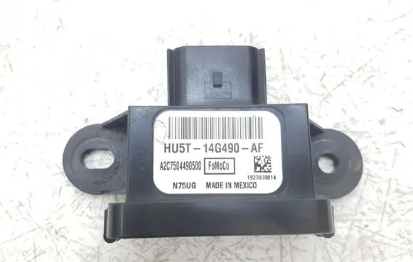Ford Edge II Other control units/modules HU5T14G490 HU5T14G490AF A2C7504490500