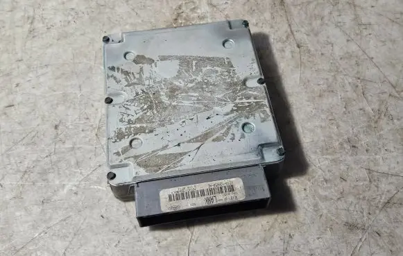 Ford Transit Engine control unit/module 2C1A12A650EA