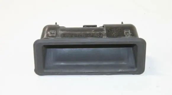 BMW 3 E90 E91 Tailgate/boot open switch button 