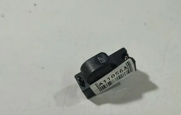 Jaguar X-Type Electric window control switch 1X4314529AC