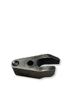 Mercedes-Benz E W212 Fuel Injector clamp holder A6510160438 0438 1016
