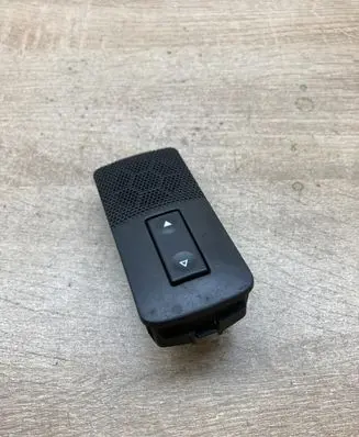 Opel Signum Electric window control switch 09185959 90379282