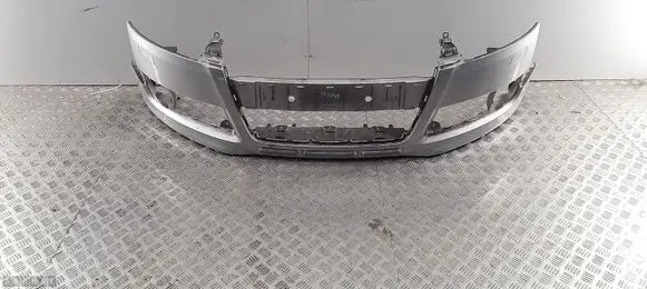 Audi TT TTS Mk2 Front bumper